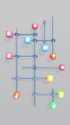Pin Puzzle! - Screenshot 4