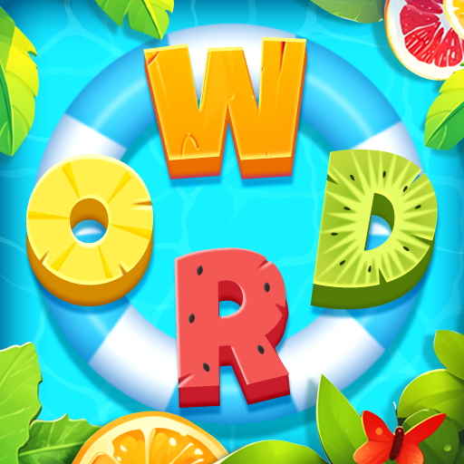 Word Smash: Word Games logo