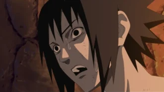 Naruto ナルト 疾風伝 6 自来也vsペイン サスケvsイタチ編 Episode 360 Tv On Google Play