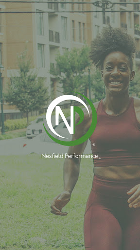 Android application Nesfield Performance screenshort