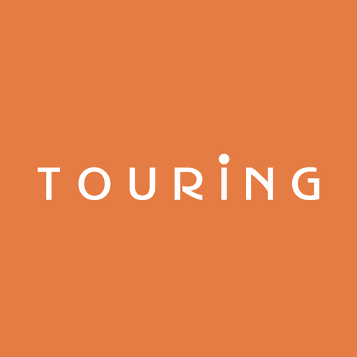 Touring On logo