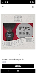 Hawkins & Brimble