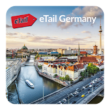 eTail Germany 2017 icon