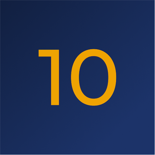10Linx Driver for  Android – Latest Version & Features app icon