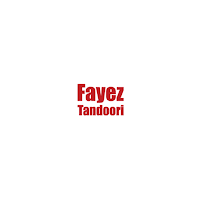 Fayez Tandoori Balti House