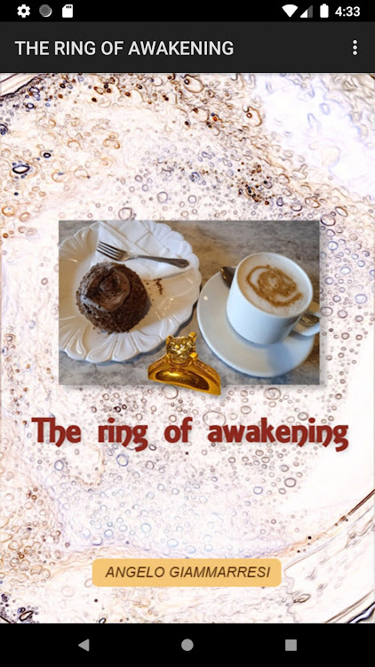 THE RING OF AWAKENING - 1.0 - (Android)