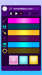 Captura 4 Mi Computadora de Princesas android