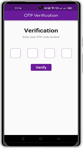 Hajeri Partner Screen 2