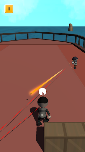 Blaster Avoider Screen 3