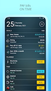 Money Pro v2.9.7 MOD APK (Pro Unlocked) 3