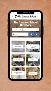The Ceramic School