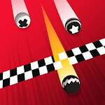Cover Image of Download Marble Racers  APK