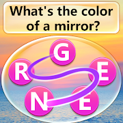 Word Guess - Free Word Puzzle Games Guess Story