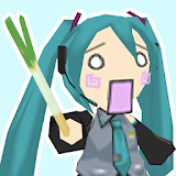 Hachune Denchi icon