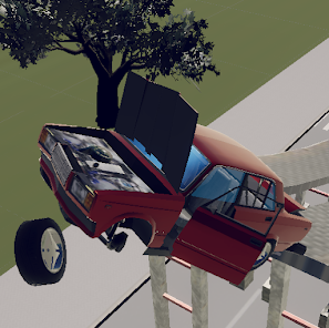 Crash Car Simulator 2022  screenshots 24