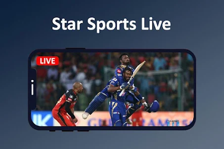 Live Sports Cricket HD TV