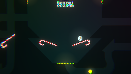 Frostys Pinball Screen 2