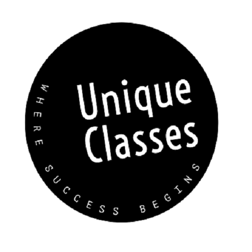 Unique logo