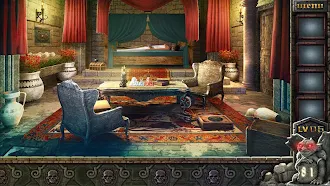 Game screenshot Can you escape the 100 room 7 hack