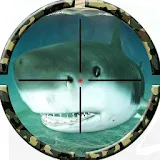 Super Robots Shark Transformation Hunter War 3D icon