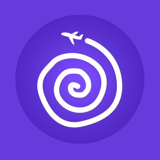Time Travel: World Clocks Logo