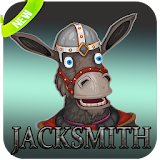 jacksmith icon