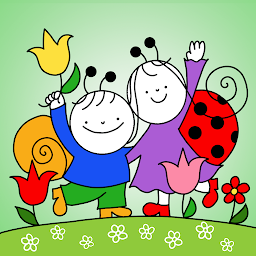 Spring Tale - Berry and Dolly Mod Apk