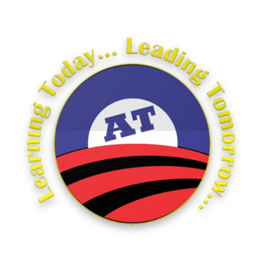 Akhil Tutorials logo