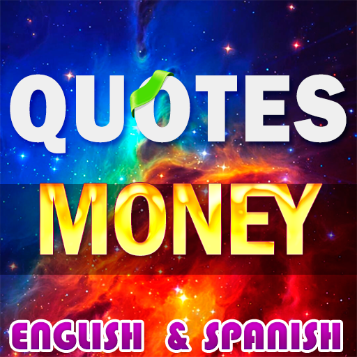 Quotes About Money logo