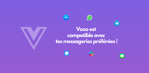 Vozo Screenshot 3 - AppWisp.com