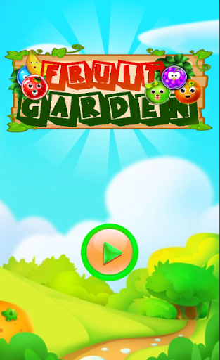 Android application Fruit Farm Garden Match 3 screenshort