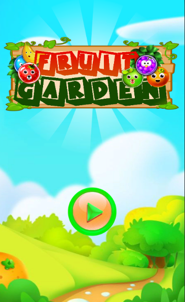 Fruit Farm Garden Match 3 - 1.4 - (Android)