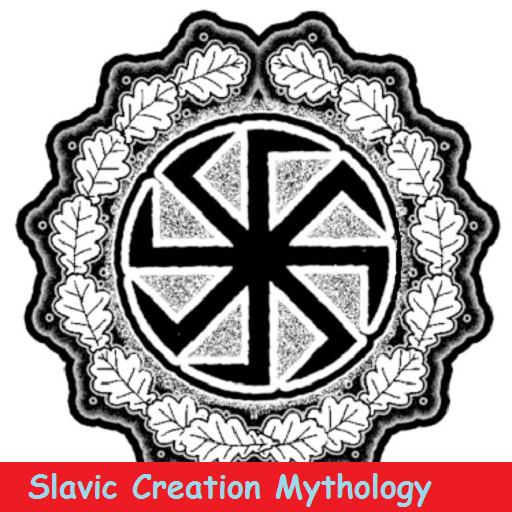 Slavic Mythology Screen 2