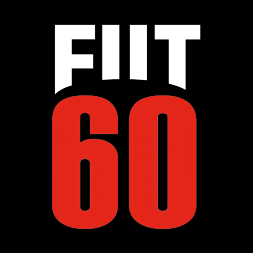 FIIT60 logo