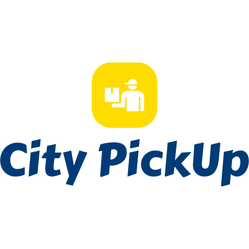 CityPickup logo
