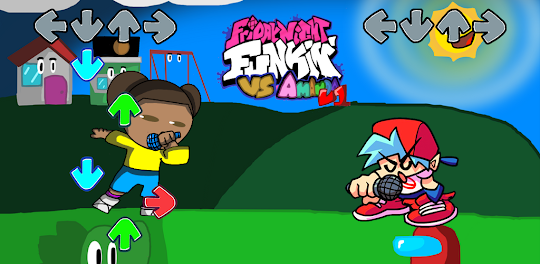 Download Friday Night Funkin on PC (Emulator) - LDPlayer
