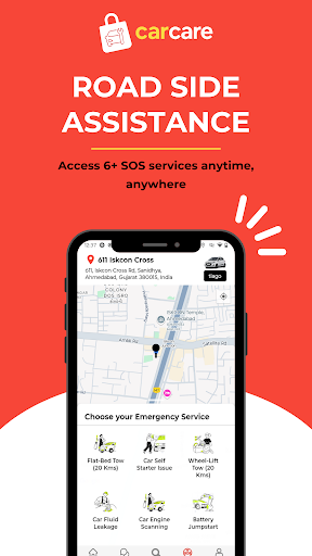 CarCare Multibrand Workshop