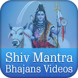 Shiv Mantra Bhajans Videos icon