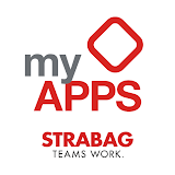 STRABAG myAPPS icon