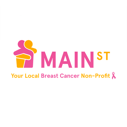 Main St. Scavenger Hunt logo