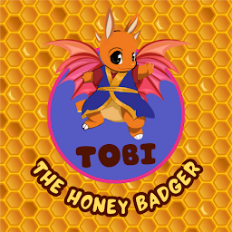 Tobi The Honey Badger