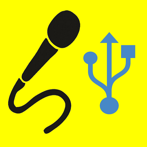 USB Audio Recorder (No delay) Download on Windows