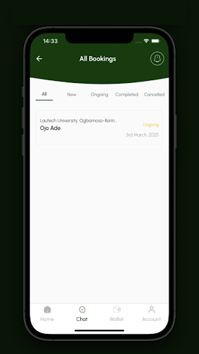 Skill Remit - Artisan