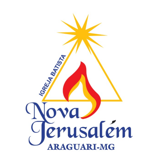 Radio Nova Jerusalém Araguari Screen 2
