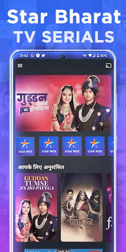Star Bharat - Live TV Serial Guide 2021