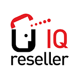 IQ reseller Warehouse icon
