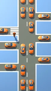Car Escape: Parking Jam 3D