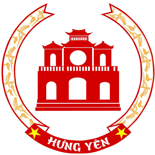 Quản lý văn bản tỉnh Hưng Yên logo