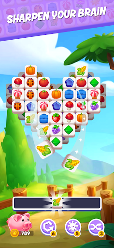 Tile Factory - Match 3 Games Screen 2