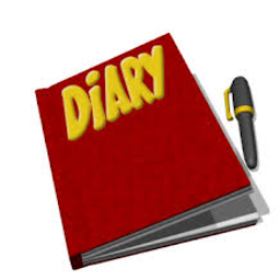 Aptitude Diary